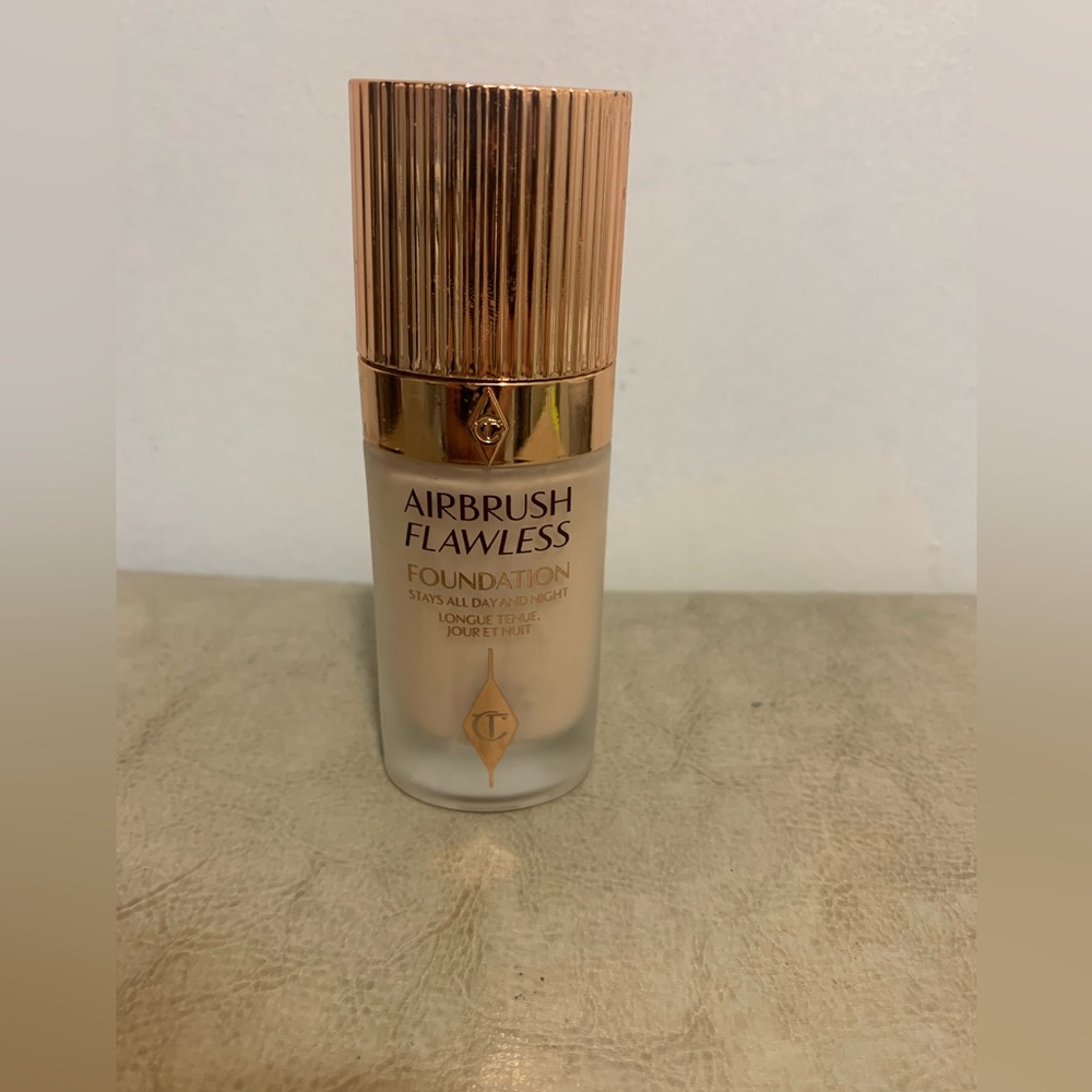 Foundation